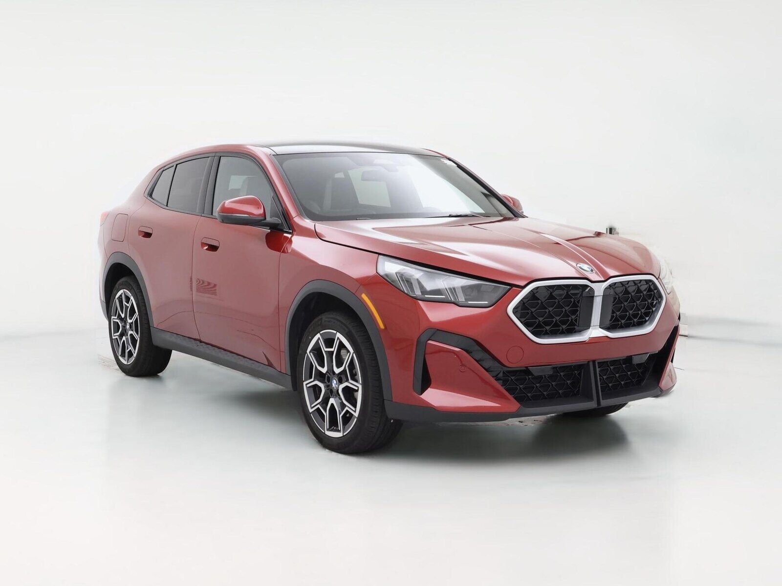 2026 BMW X2
