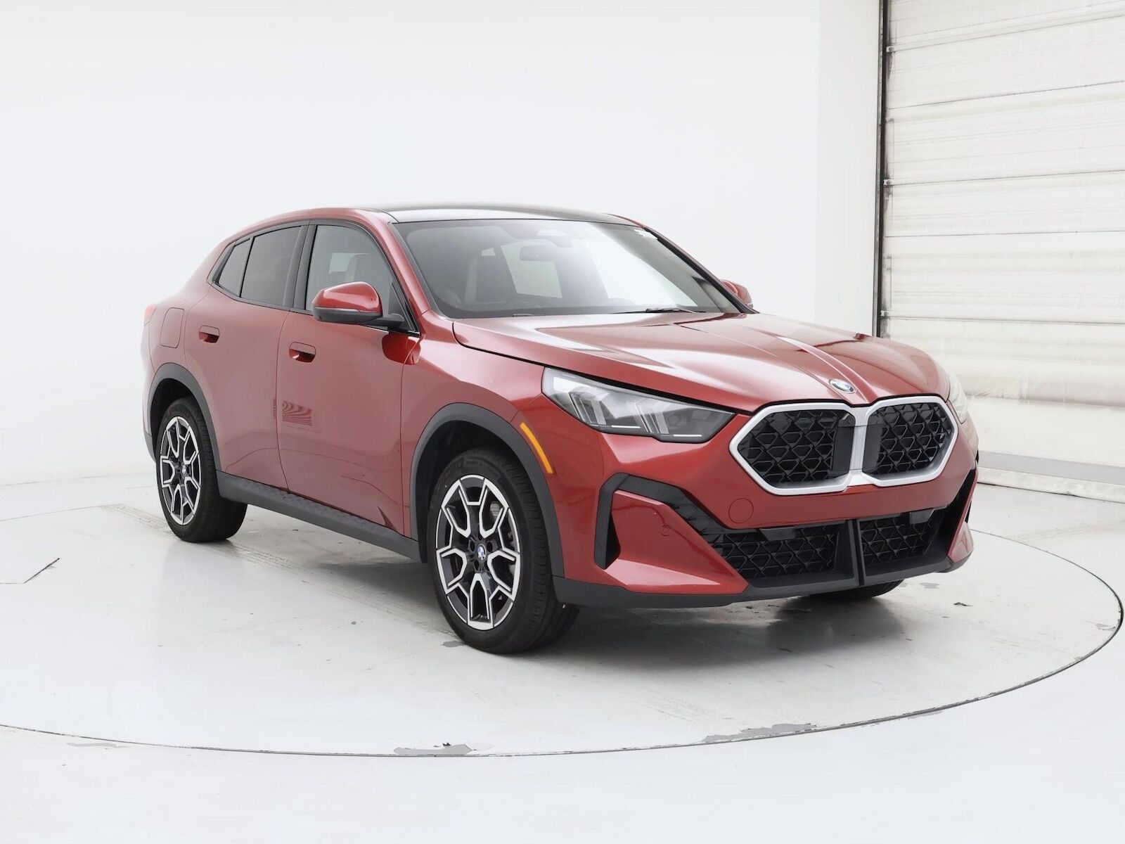 2026 BMW X2
