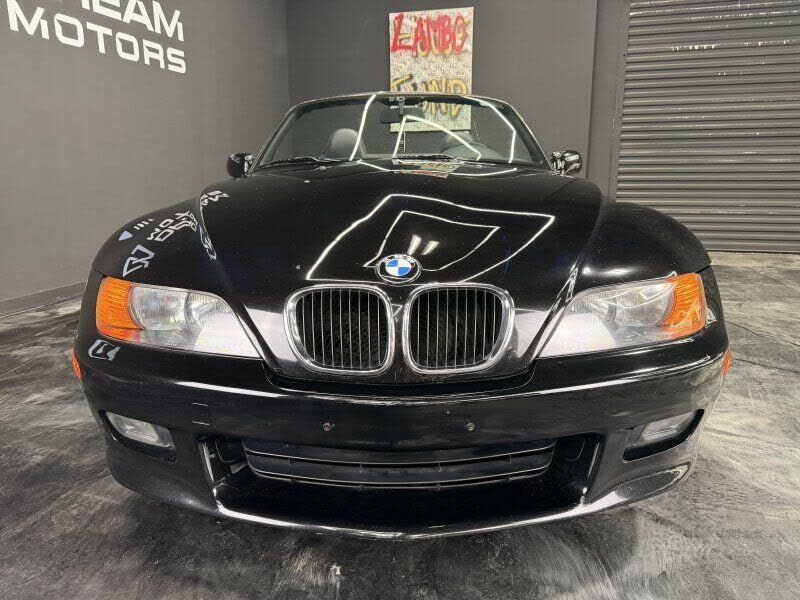1997 BMW Z3