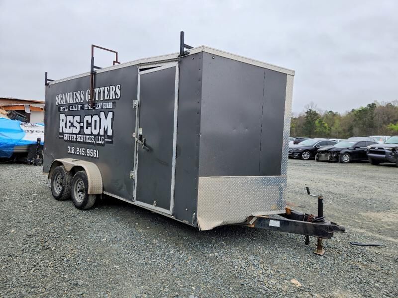2021 LGS INDUSTRIES Pace
