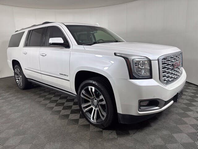 2019 GMC Yukon XL