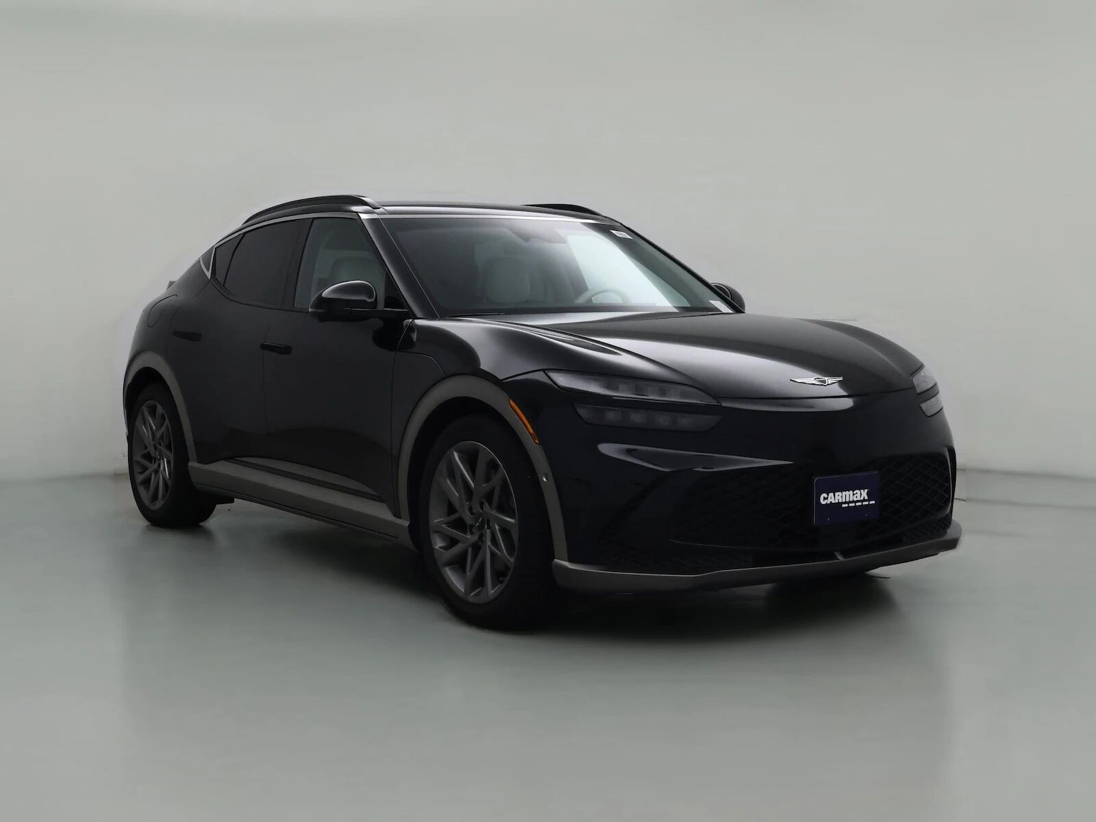 2023 GENESIS GV60