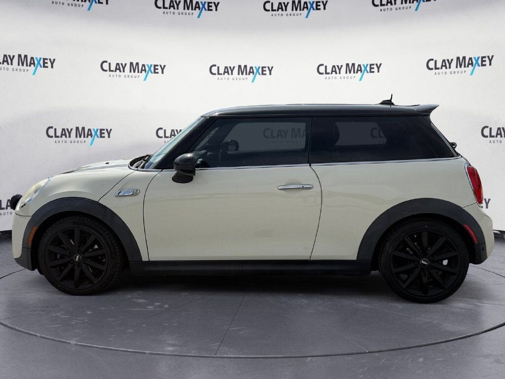 2015 MINI Hardtop