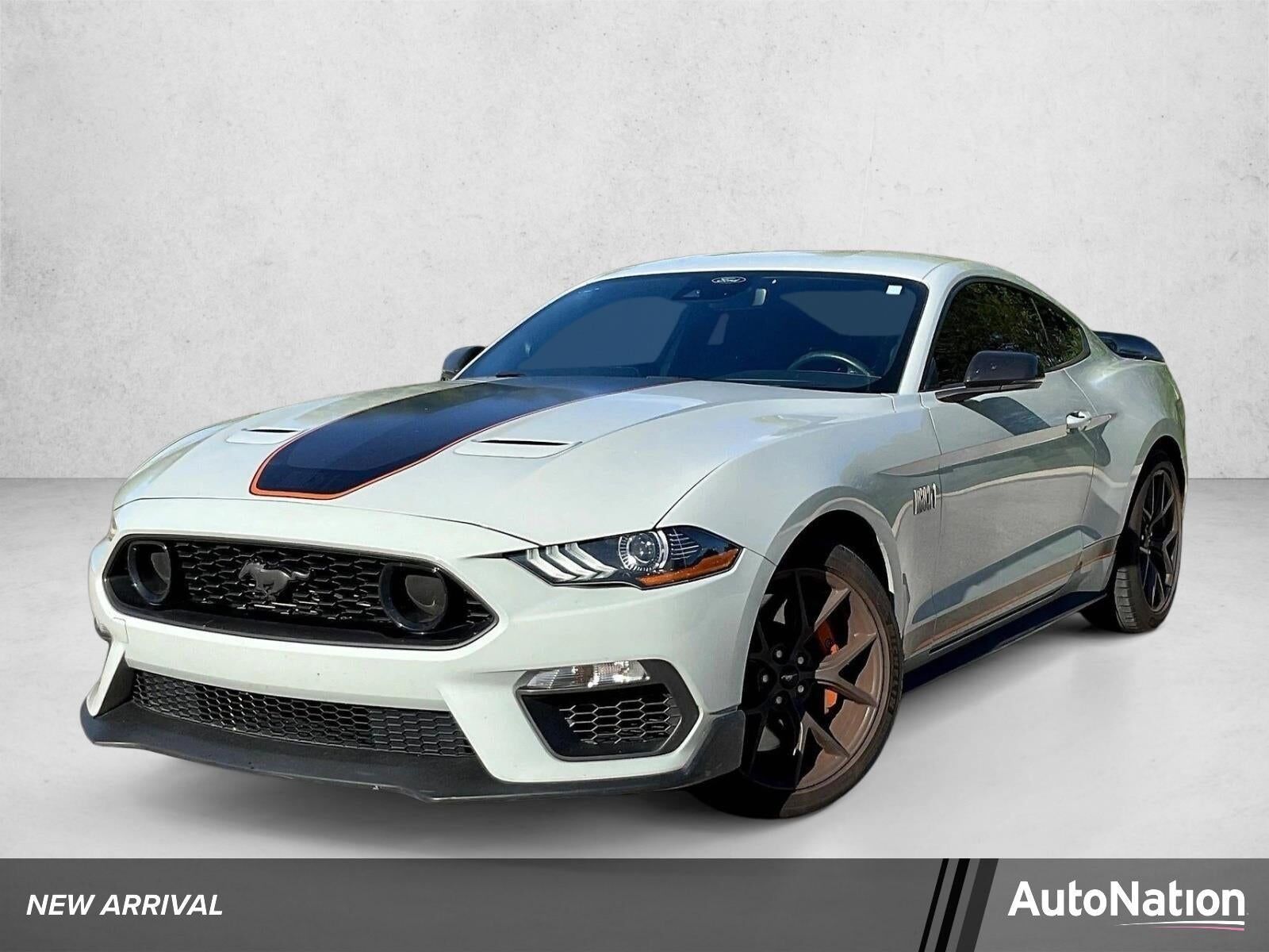 2023 FORD Mustang