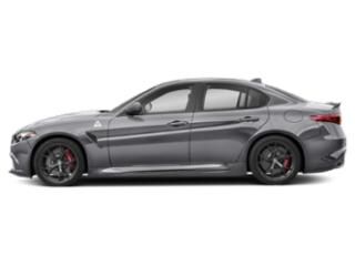 2019 ALFA ROMEO Giulia