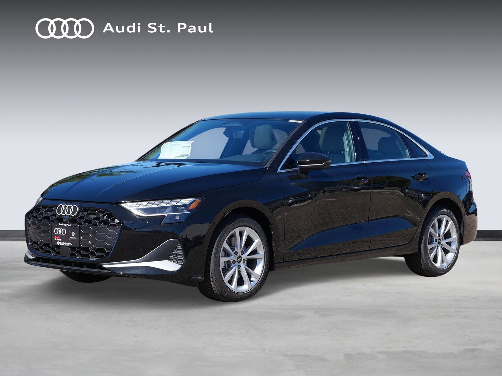 2026 AUDI A3