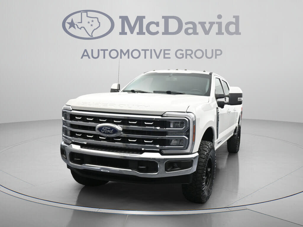2023 FORD F-250