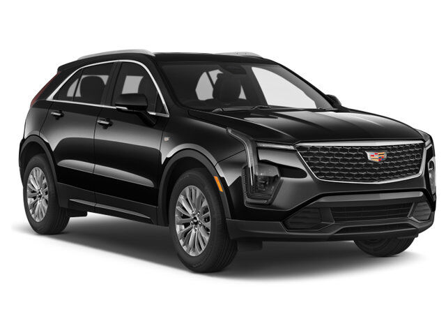 2024 CADILLAC XT4