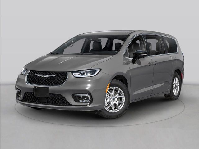 2027 CHRYSLER Pacifica