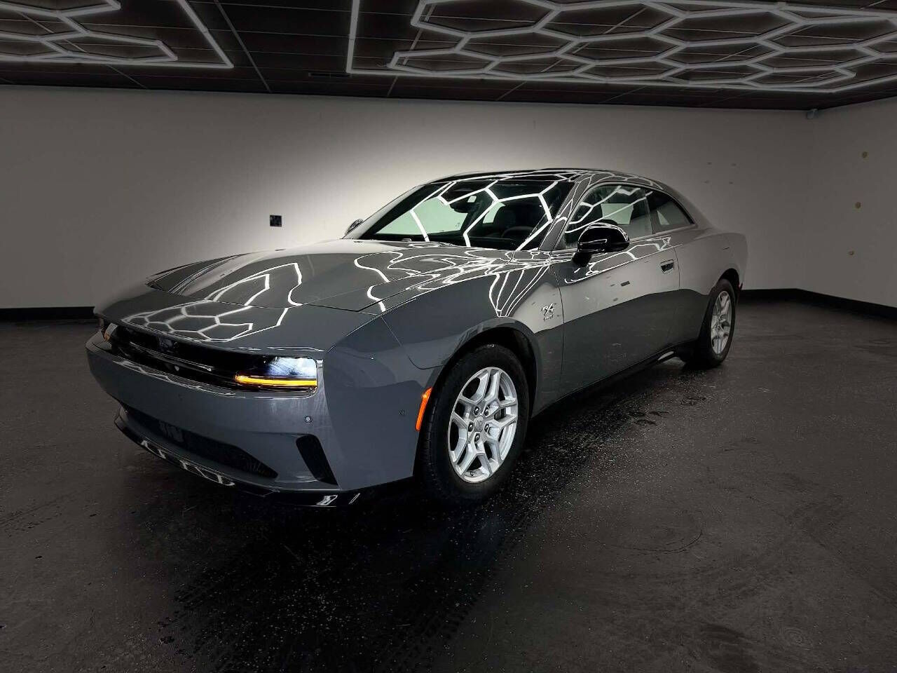 2025 DODGE Charger