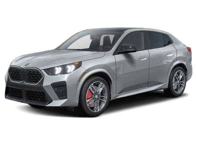 2027 BMW X2