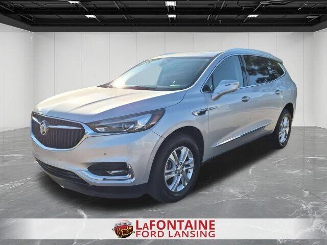 2019 BUICK Enclave