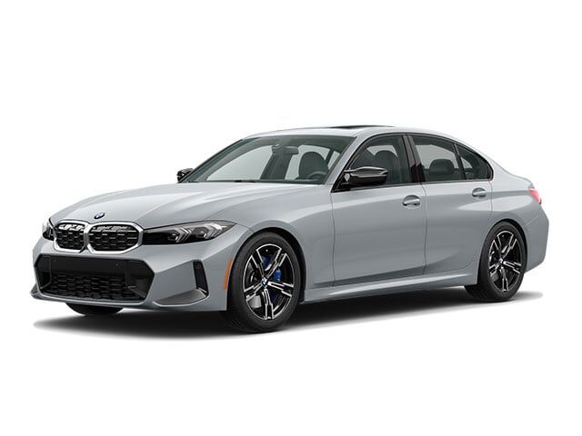 2024 BMW 340i