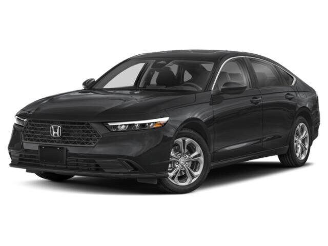 2024 HONDA Accord