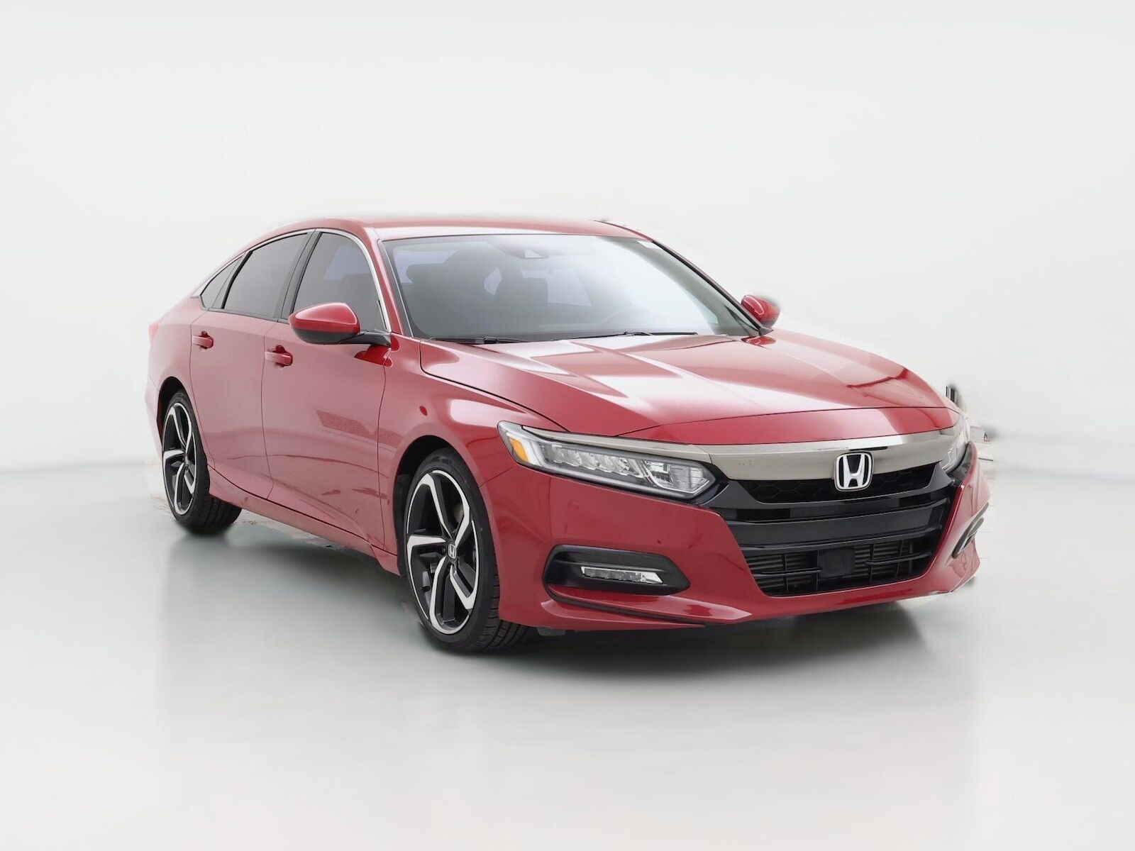 2020 HONDA Accord