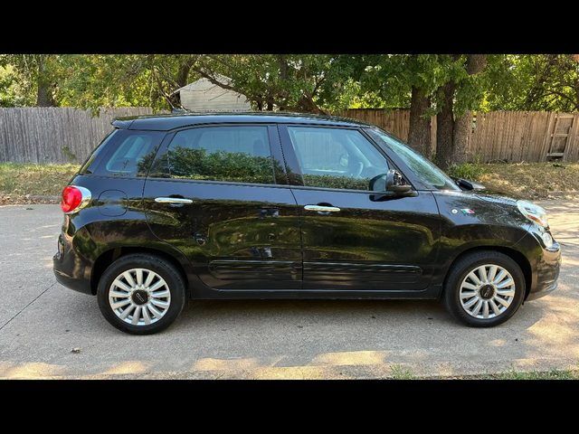2014 FIAT 500L