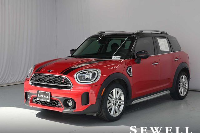 2023 MINI Countryman