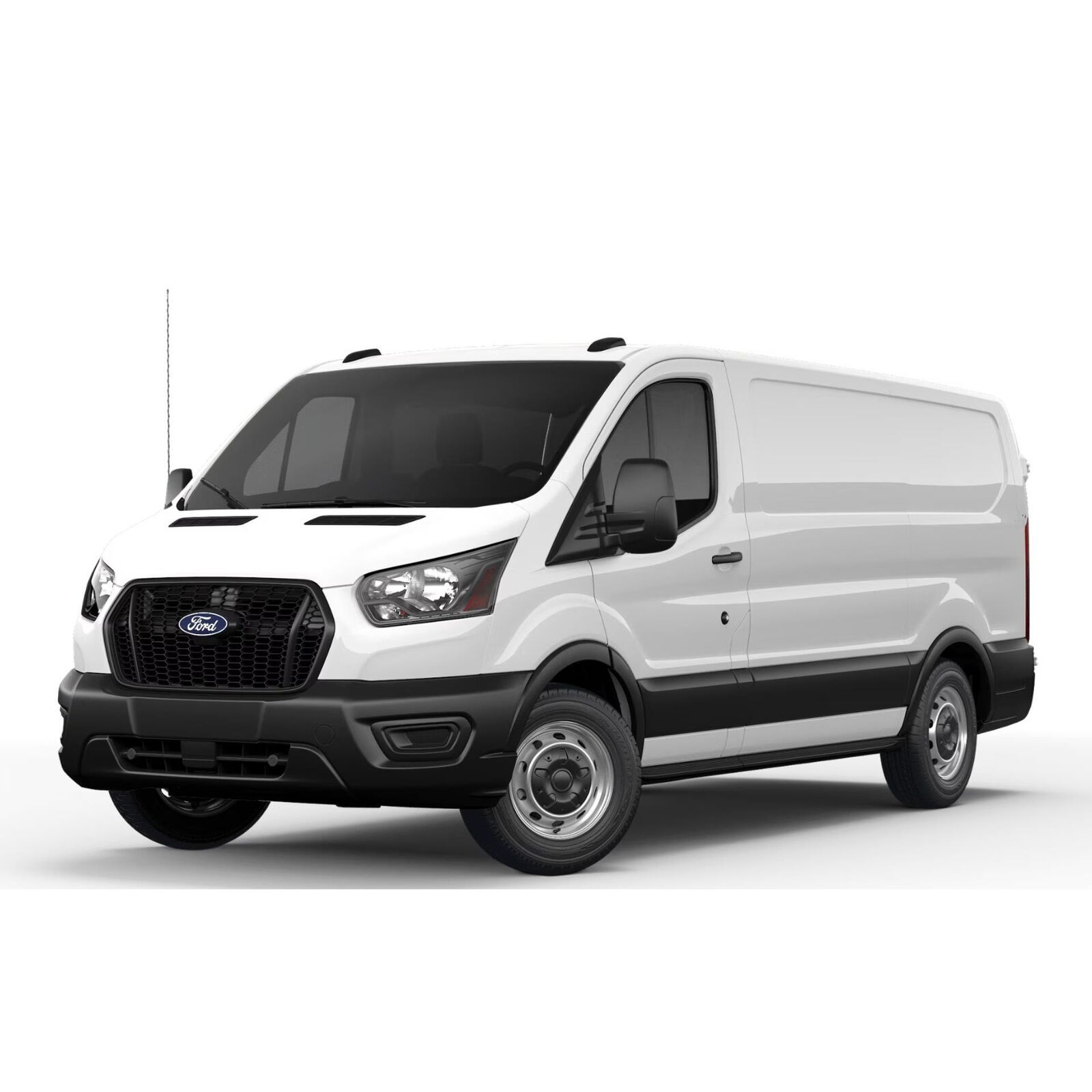 2027 FORD Transit