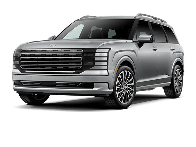 2027 HYUNDAI Palisade