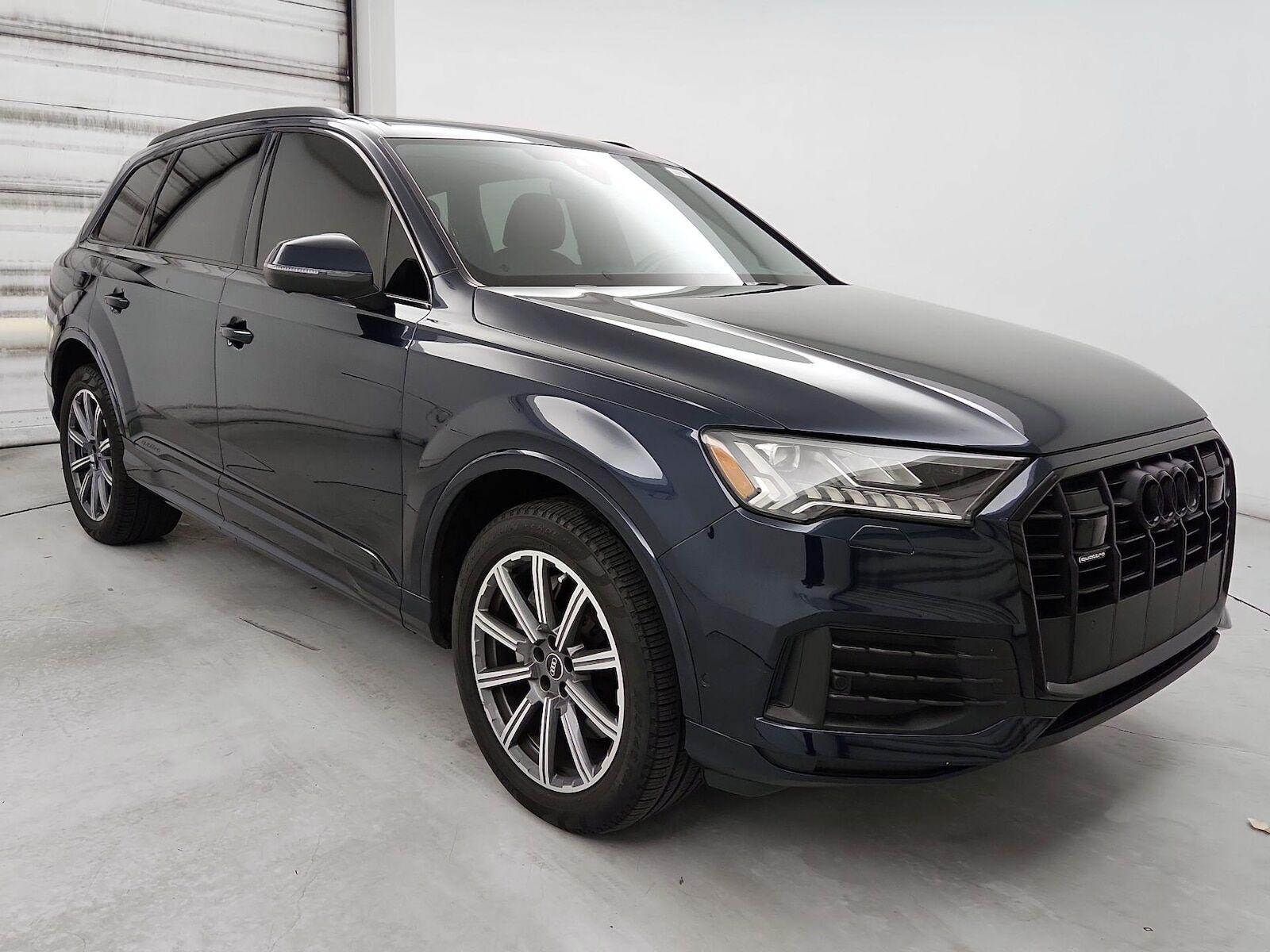 2023 AUDI Q7