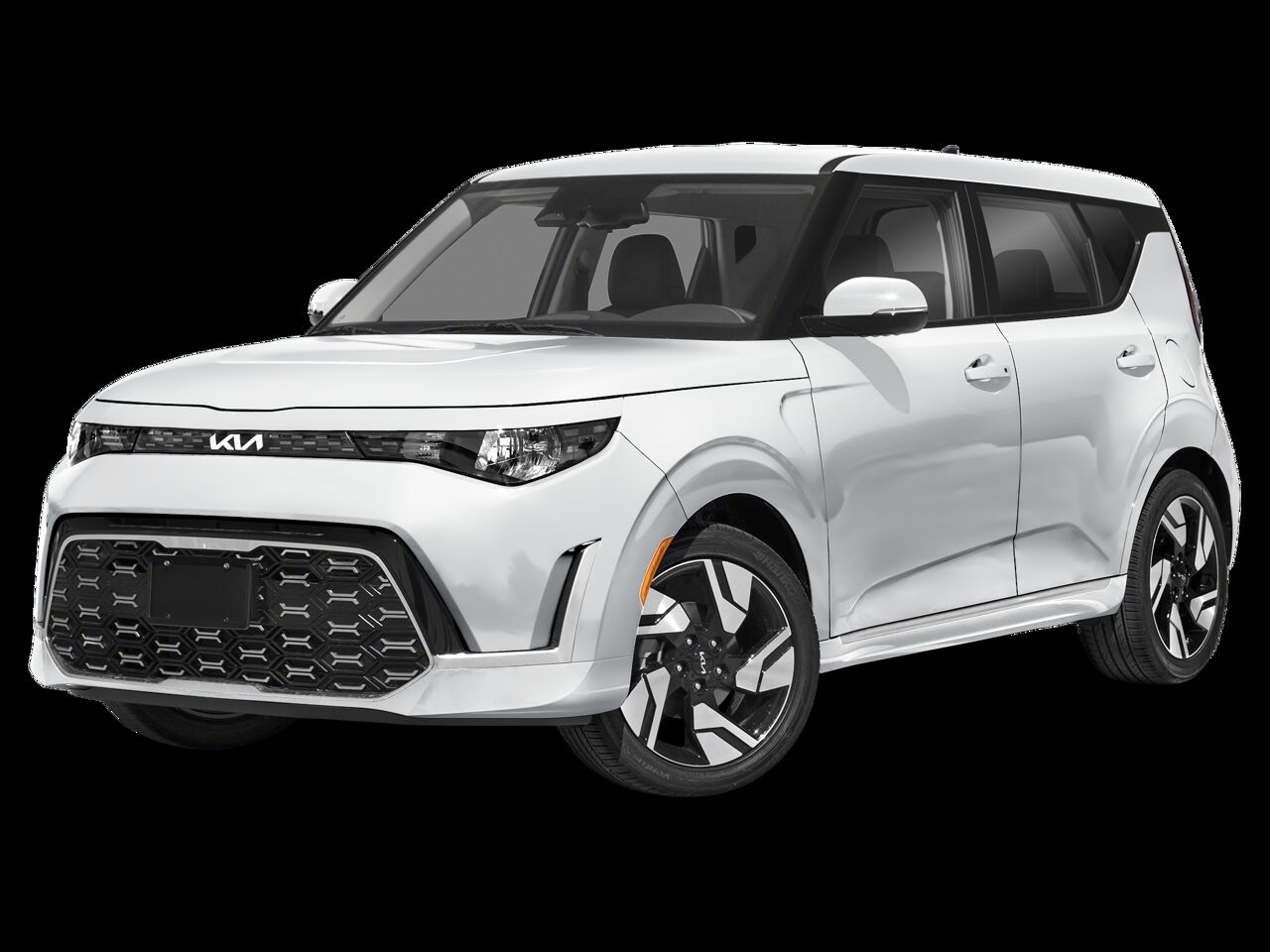 2023 KIA Soul