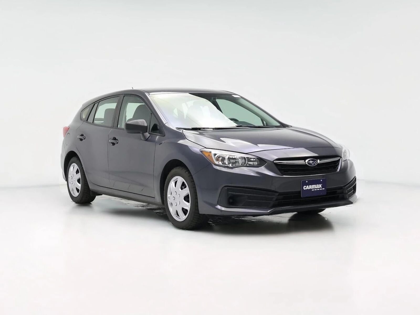 2020 SUBARU Impreza