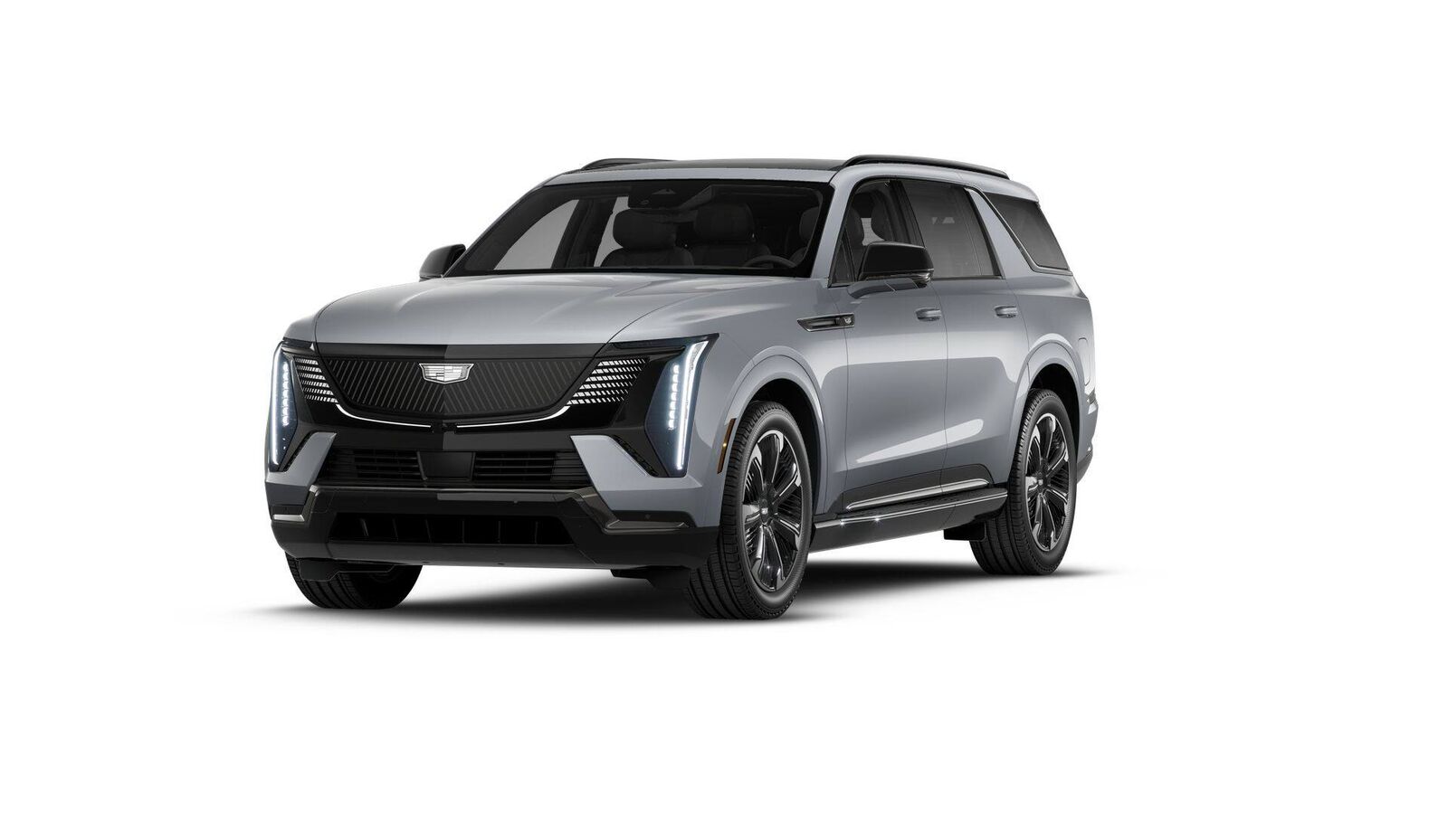 2026 CADILLAC Escalade IQL