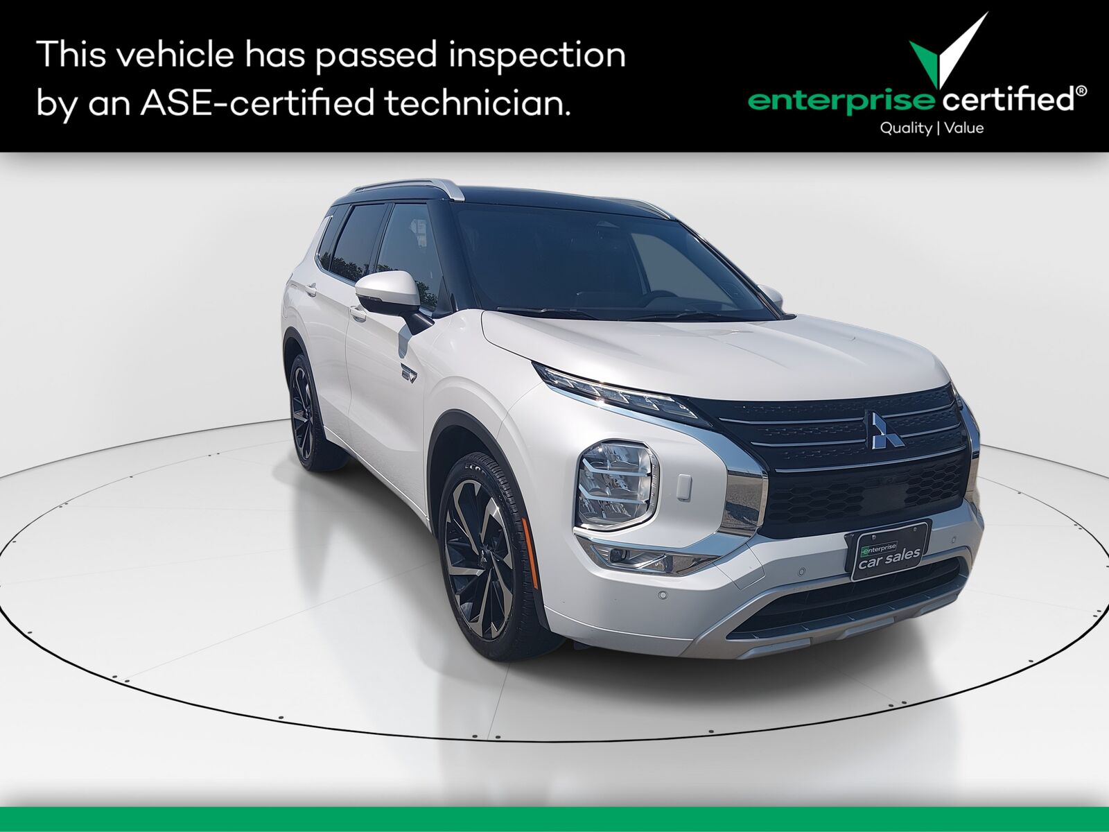 2025 MITSUBISHI Outlander