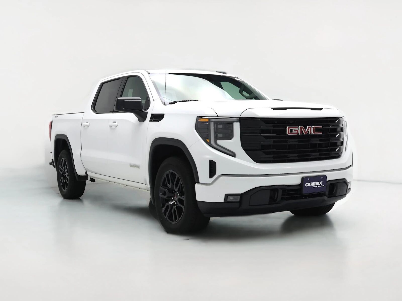 2024 GMC Sierra
