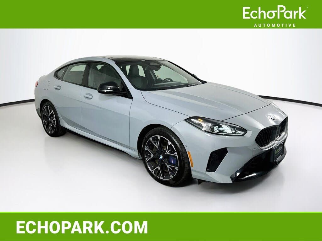 2026 BMW 2 Series
