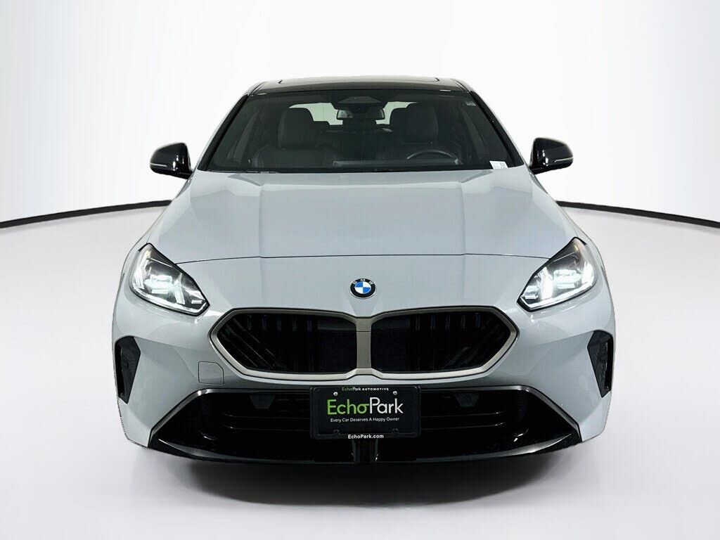 2026 BMW 228