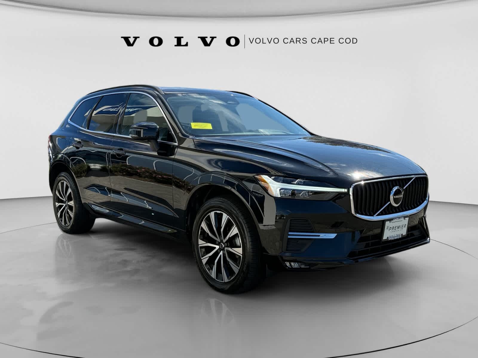 2023 VOLVO XC60