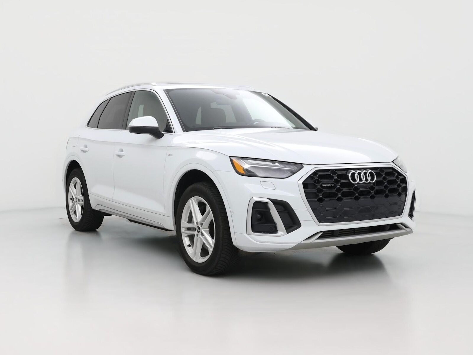 2021 AUDI Q5 e