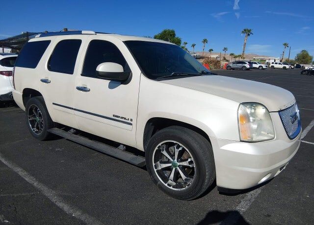 2009 GMC Yukon