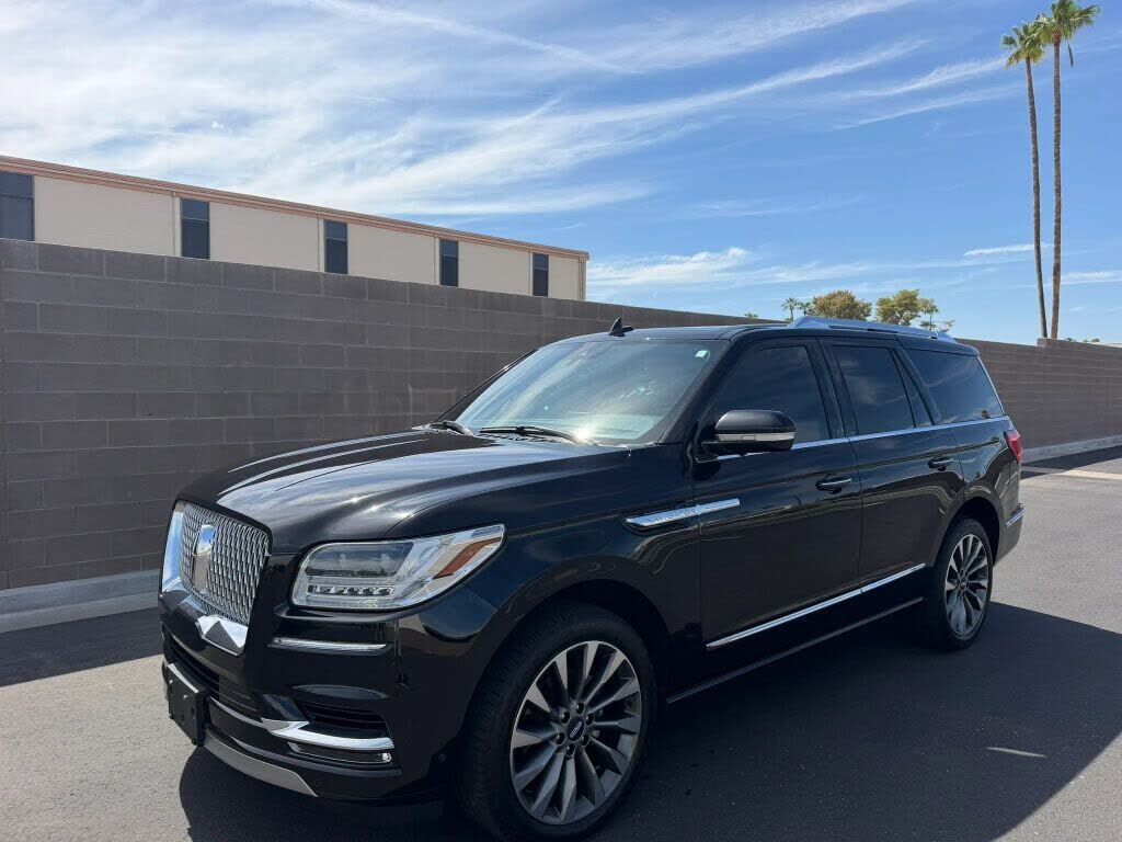2020 LINCOLN Corsair