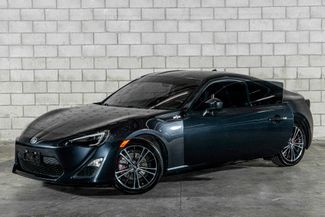 2013 TOYOTA Scion