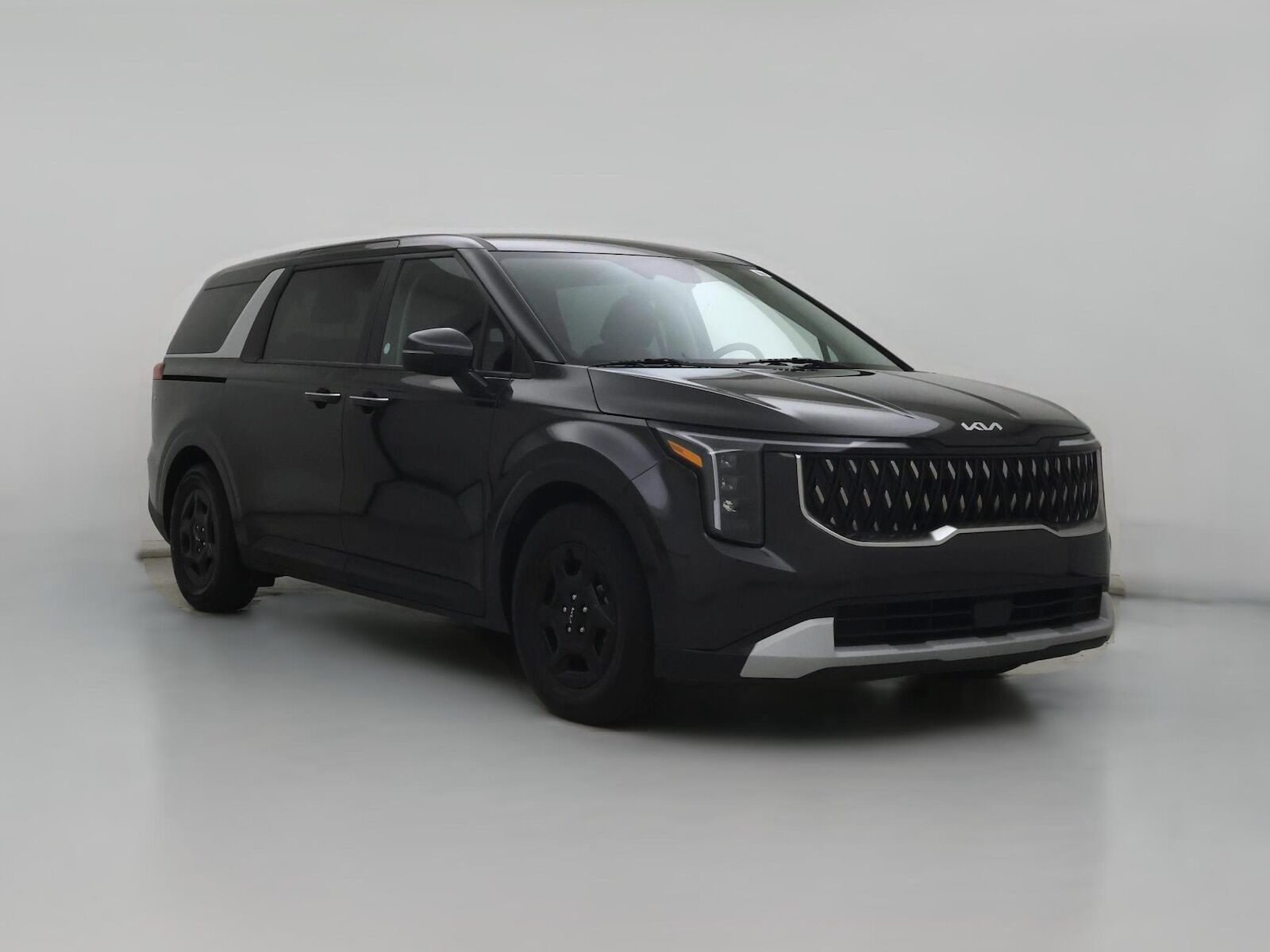 2025 KIA Carnival