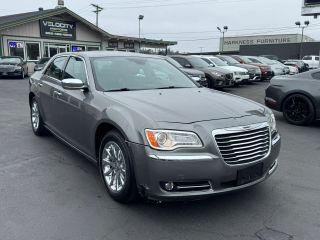 2011 CHRYSLER 300C