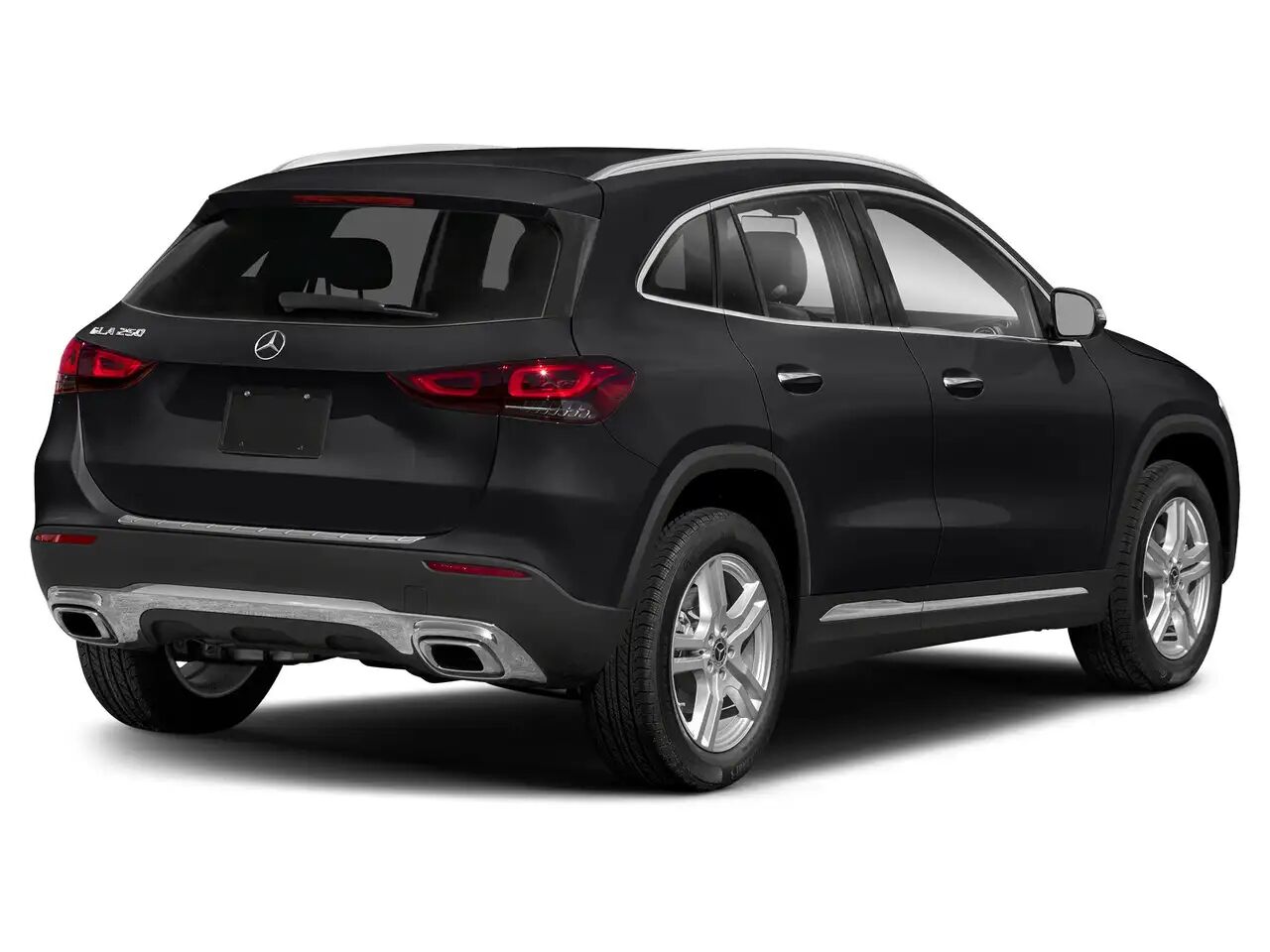 2023 Mercedes-Benz GLA-Class