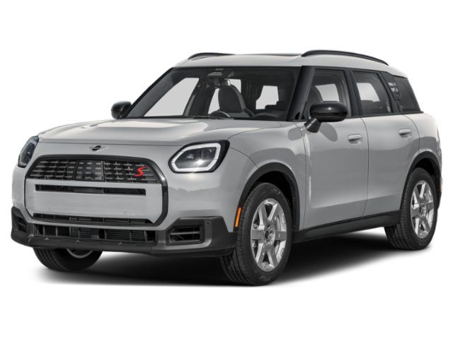 2027 MINI Countryman
