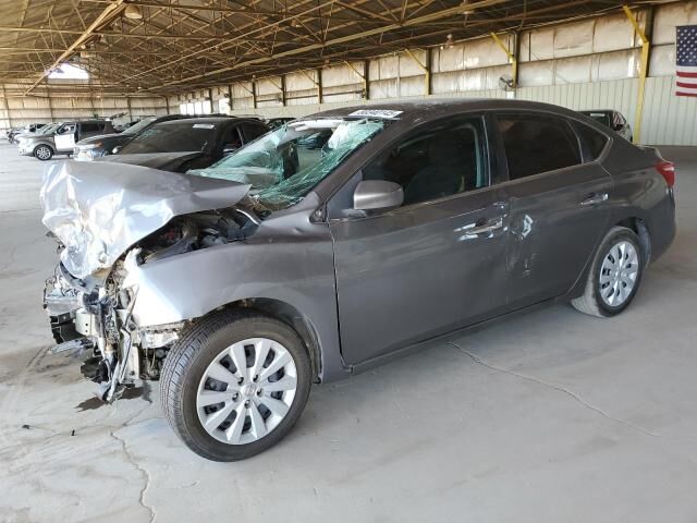2018 NISSAN Sentra
