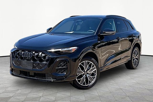 2026 AUDI Q5