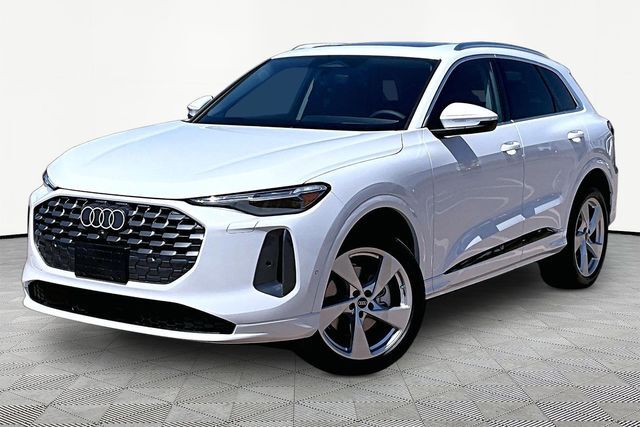 2026 AUDI Q5