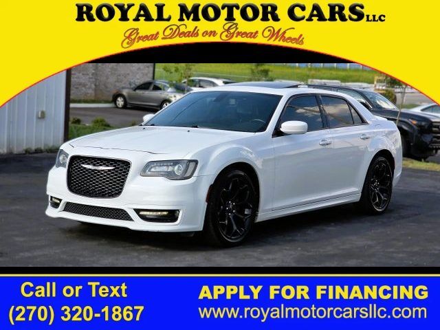 2020 CHRYSLER 300