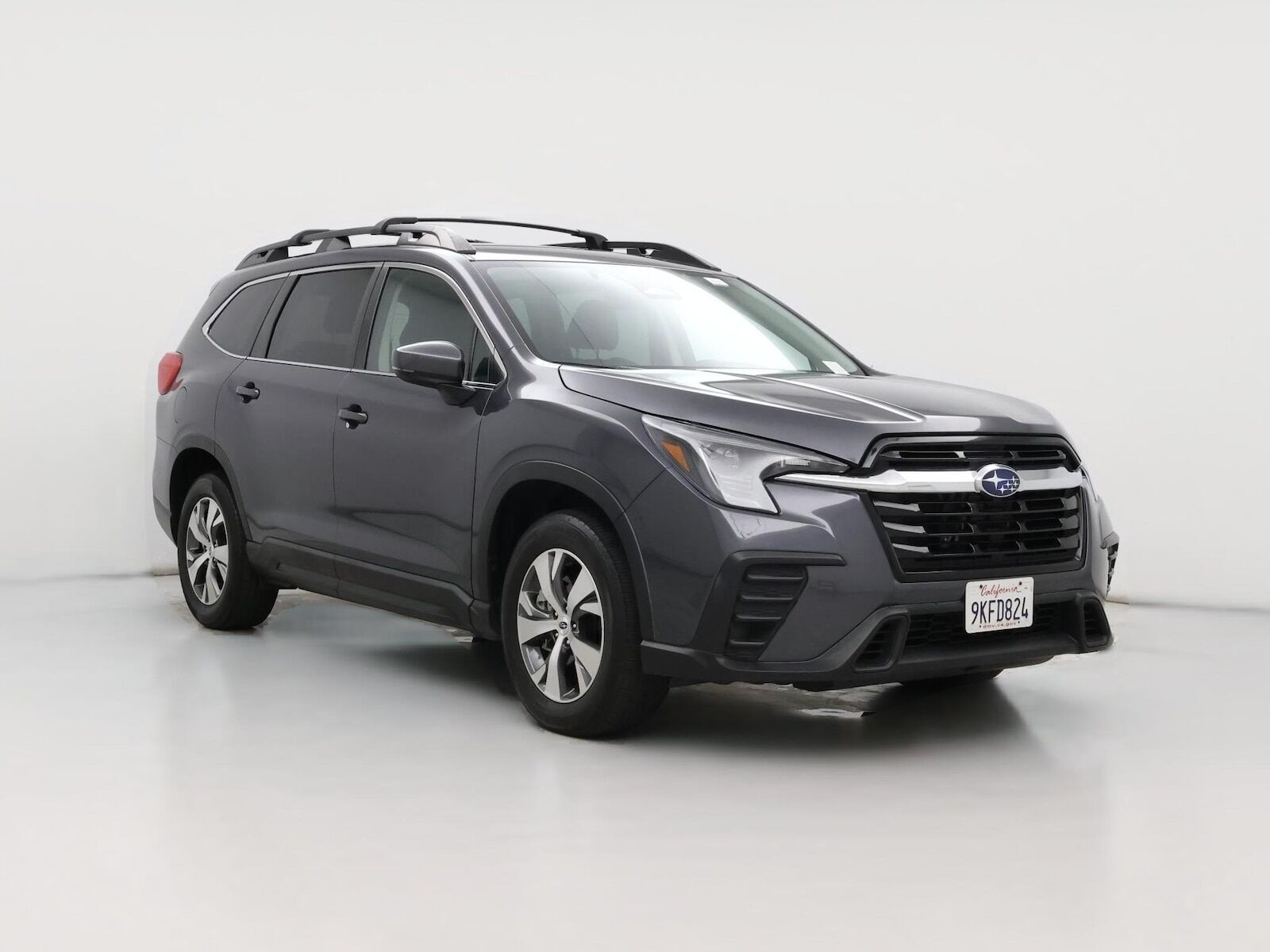 2024 SUBARU Ascent