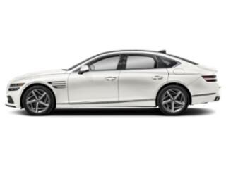 2023 GENESIS G80