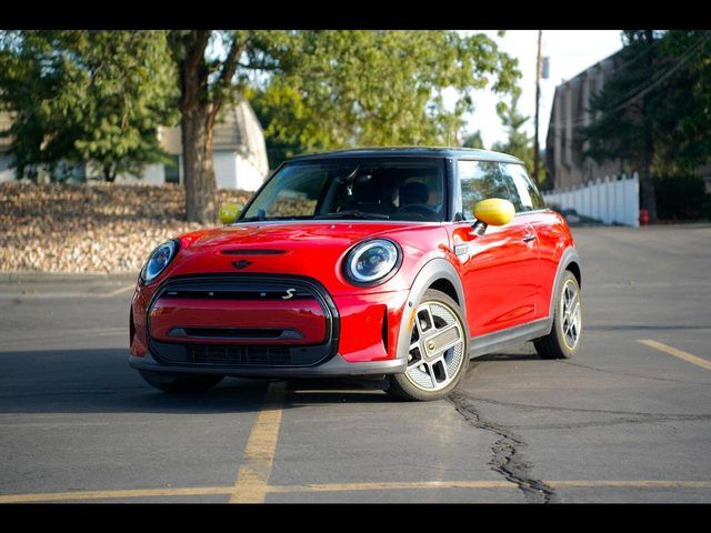 2024 MINI Hardtop