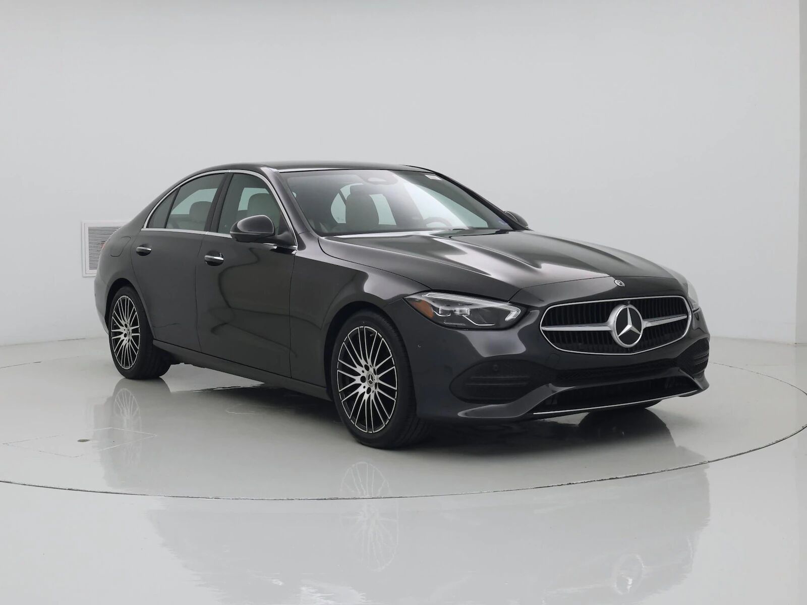 2023 Mercedes-Benz C-Class