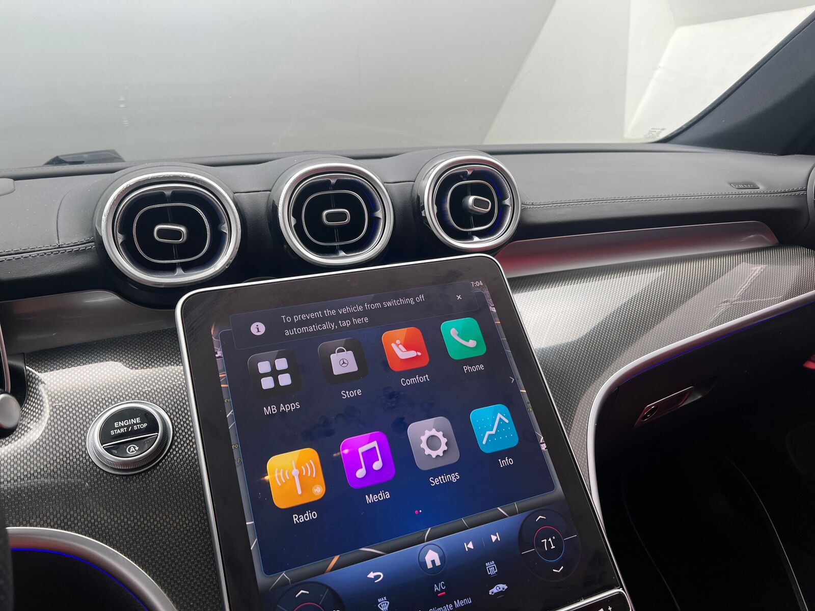 2024 Mercedes-Benz CLE