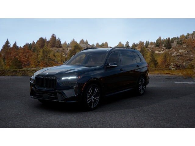 2027 BMW X7